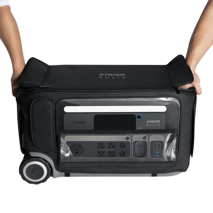 Anker Solix F3000 Protective Cover