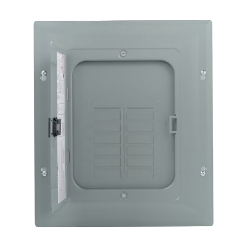 Anker Solix Home Power Panel with SubPanel Kit