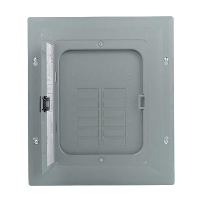 Anker Solix Home Power Panel with SubPanel Kit