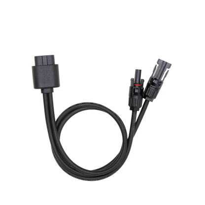 Anker Solix High-Voltage Solar Charging Cable(for F3800 Plus)