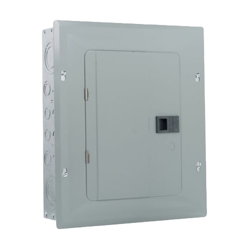 Anker Solix Home Power Panel with SubPanel Kit