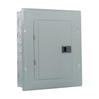 Anker Solix Home Power Panel with SubPanel Kit