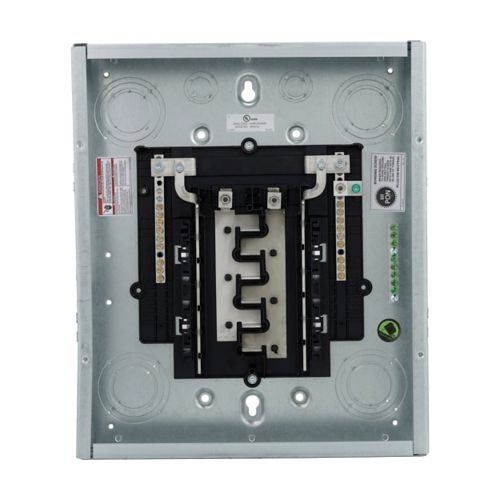 Anker Solix Home Power Panel with SubPanel Kit