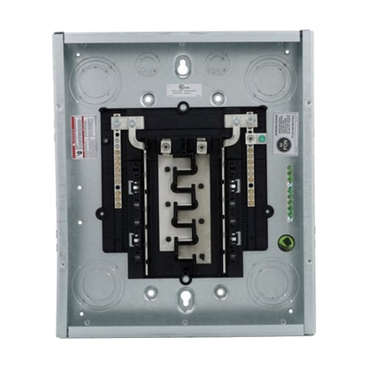 Anker Solix Home Power Panel with SubPanel Kit