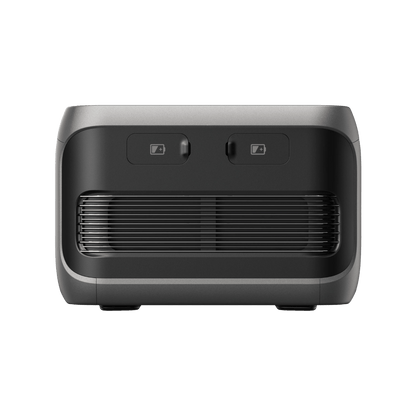 Anker SOLIX BP3800 Expansion Battery