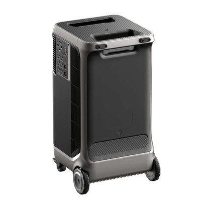 Anker SOLIX F3800 Portable Power Station - 3840Wh | 6000W