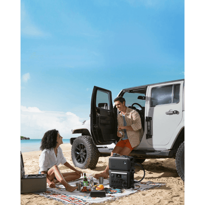 Anker SOLIX BP1000X Expansion Battery