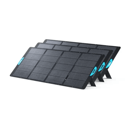 Anker SOLIX PS400 Portable Solar Panel (400W)