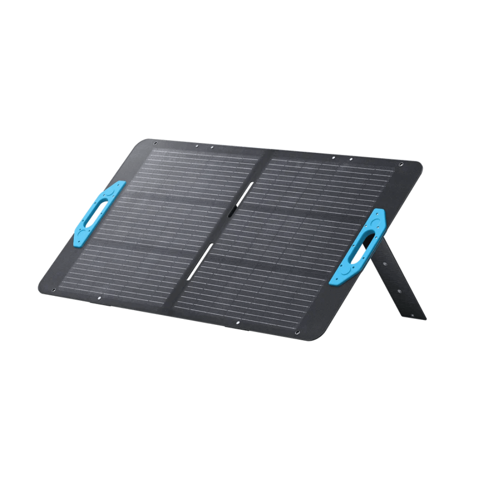 Anker SOLIX 100W Solar Panel For The C1000X