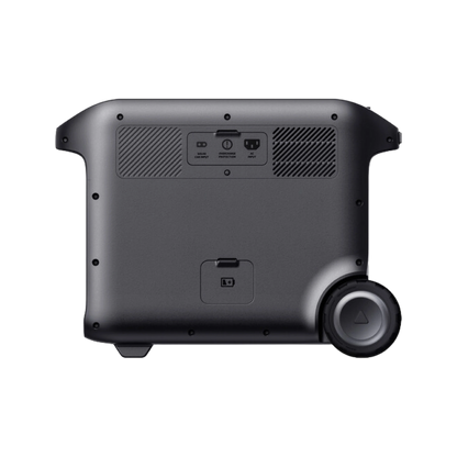 Anker SOLIX F2600 Portable Power Station - 2560Wh｜2400W