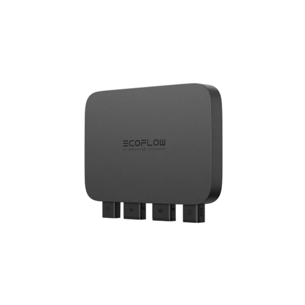 EcoFlow 800W Alternator Charger