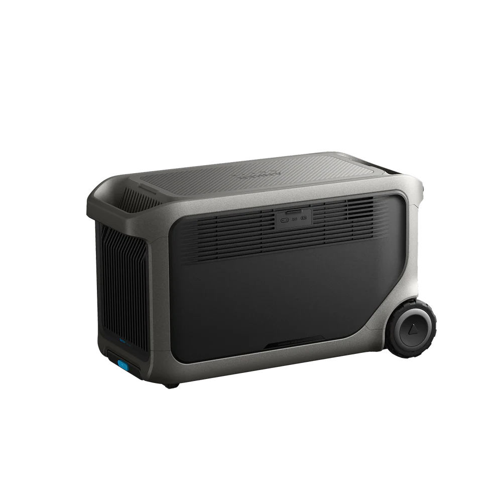 Anker SOLIX F3000 Portable Power Station - 3,072Wh | 3,600W