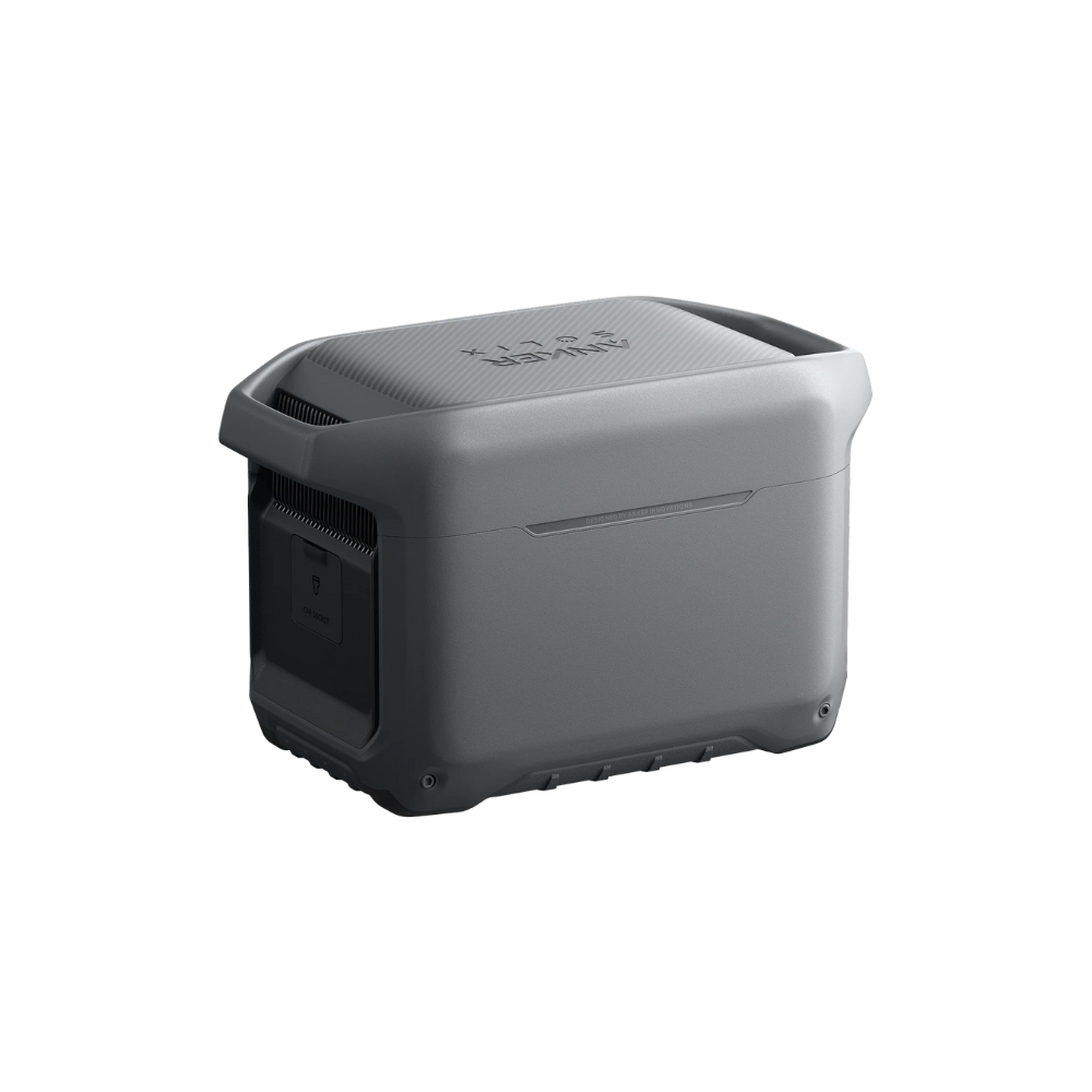 Anker SOLIX C1000 Gen 2 Portable Power Station