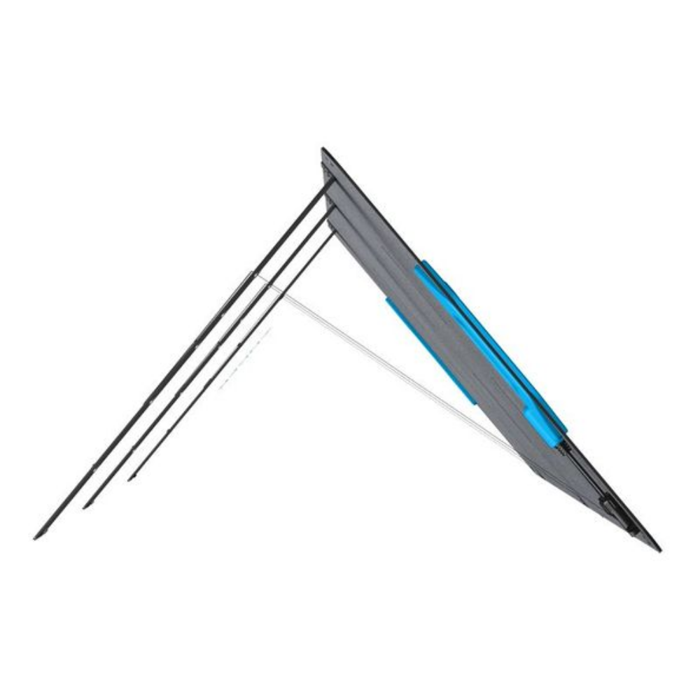 Anker SOLIX C1000X Solar Generator + 200W Solar Panel