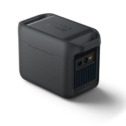 Anker SOLIX C1000X Solar Generator + 200W Solar Panel