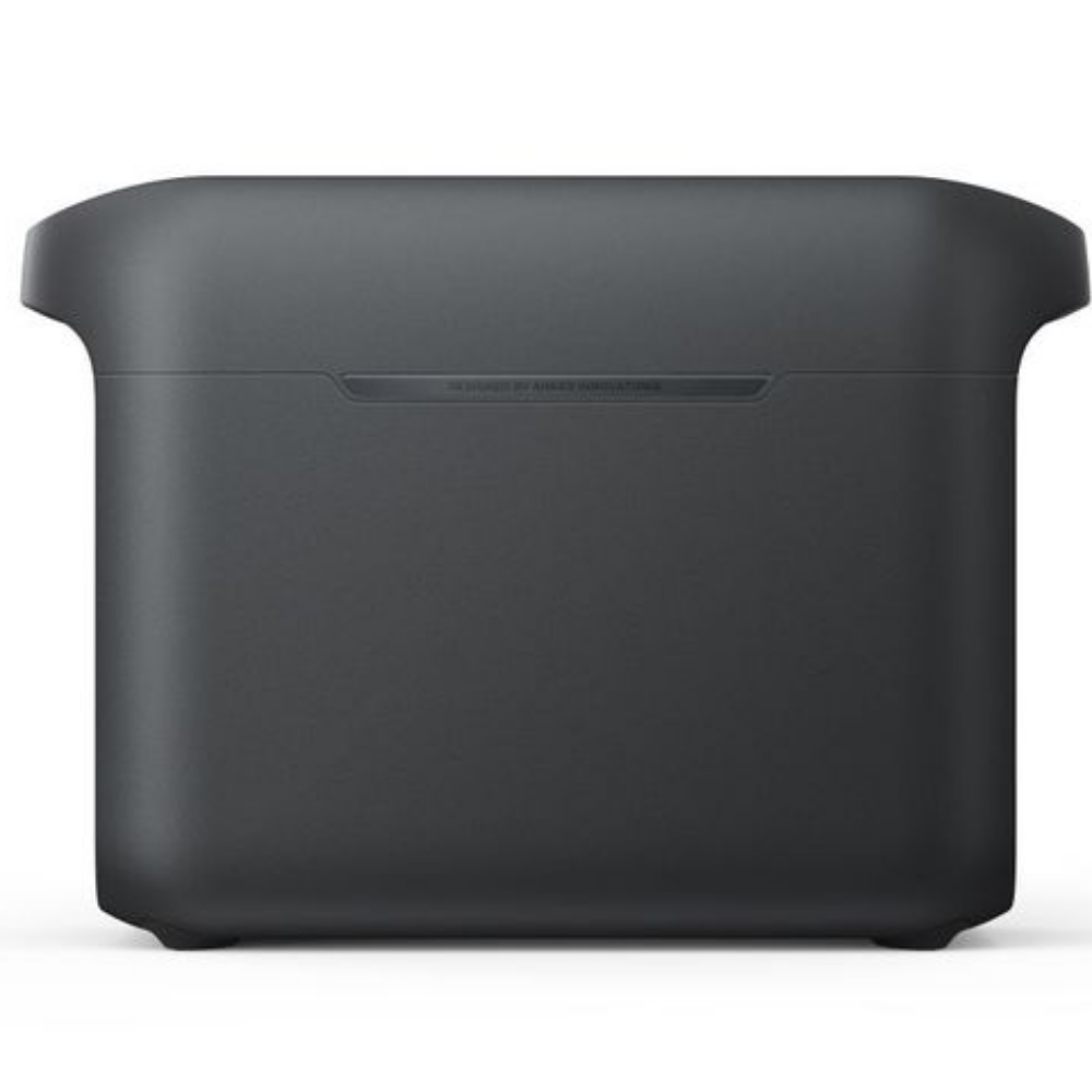 Anker SOLIX C1000X Solar Generator + 200W Solar Panel