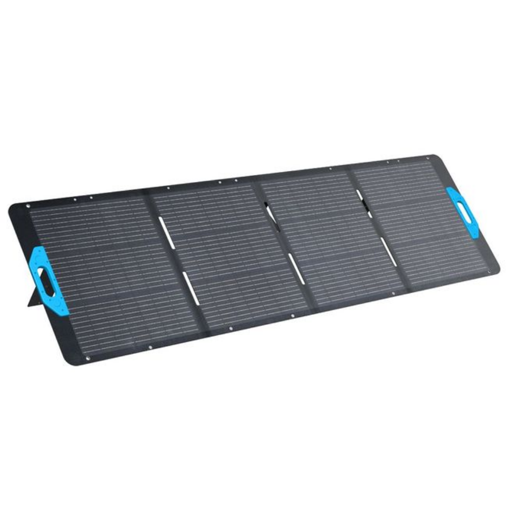 Anker SOLIX C1000X Solar Generator + 200W Solar Panel