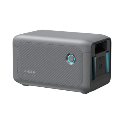 Anker SOLIX C1000X+C1000X EB (Expansion Battery)