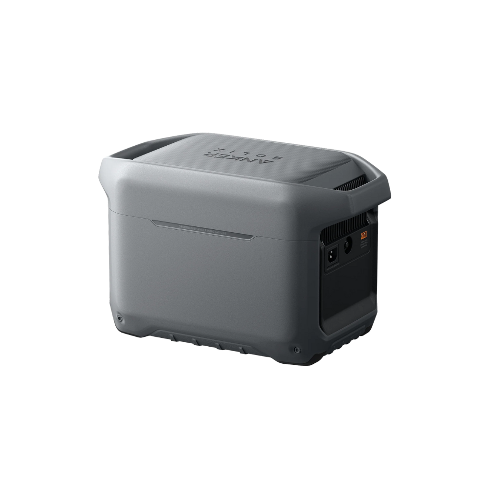 Anker SOLIX C1000 Gen 2 Portable Power Station