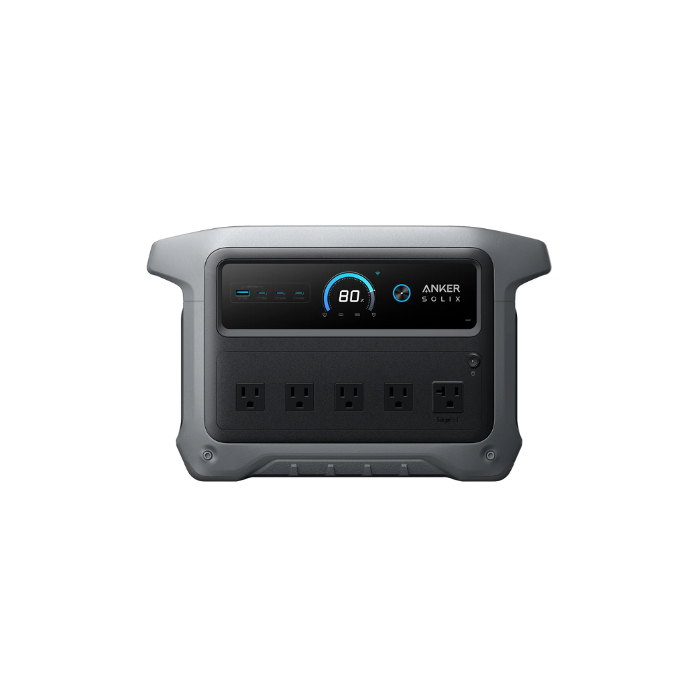 Anker SOLIX C1000 Gen 2 Portable Power Station