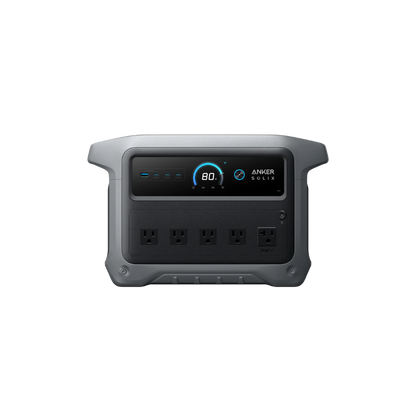 Anker SOLIX C1000 Gen 2 Portable Power Station