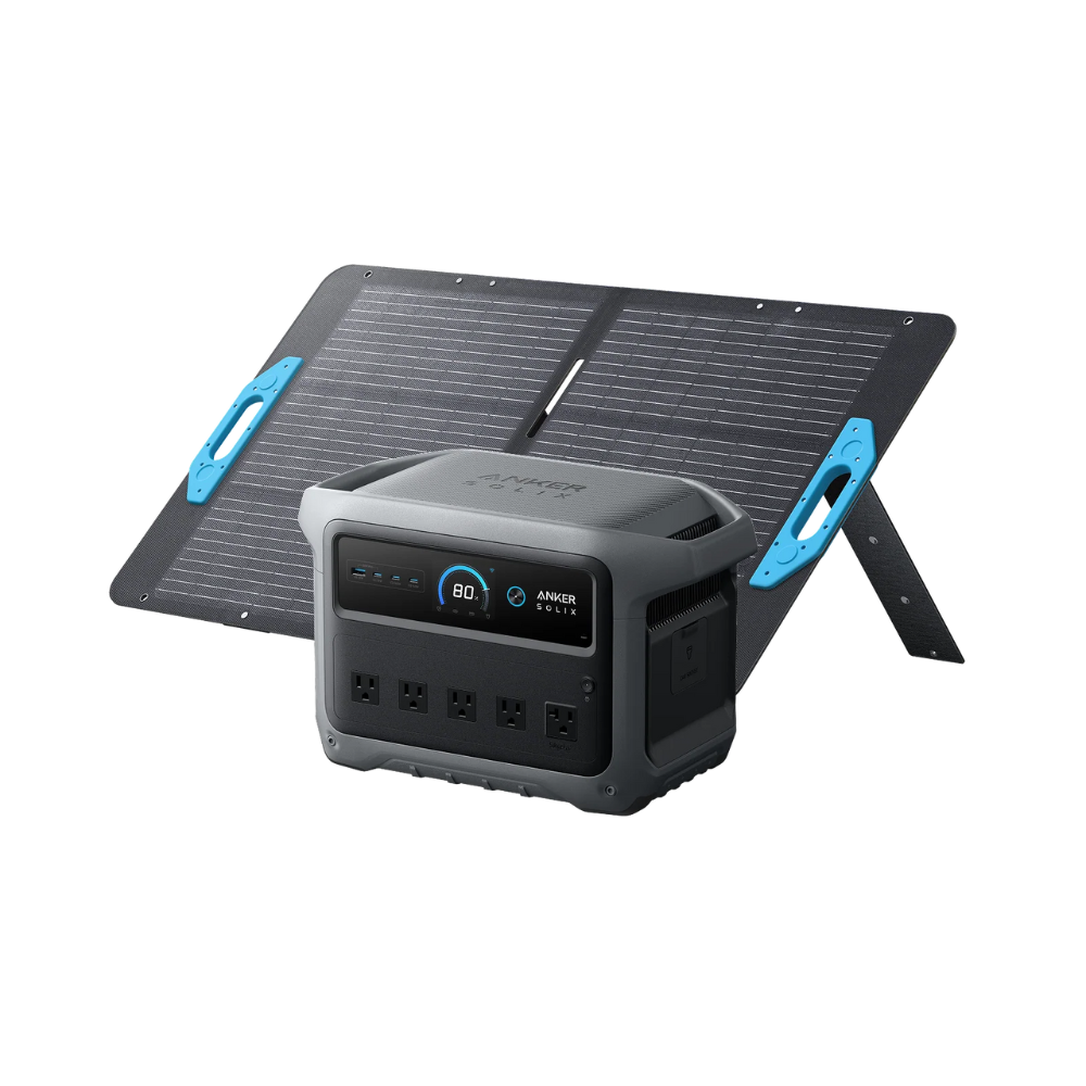Anker SOLIX C1000 Gen 2 Portable Power Station