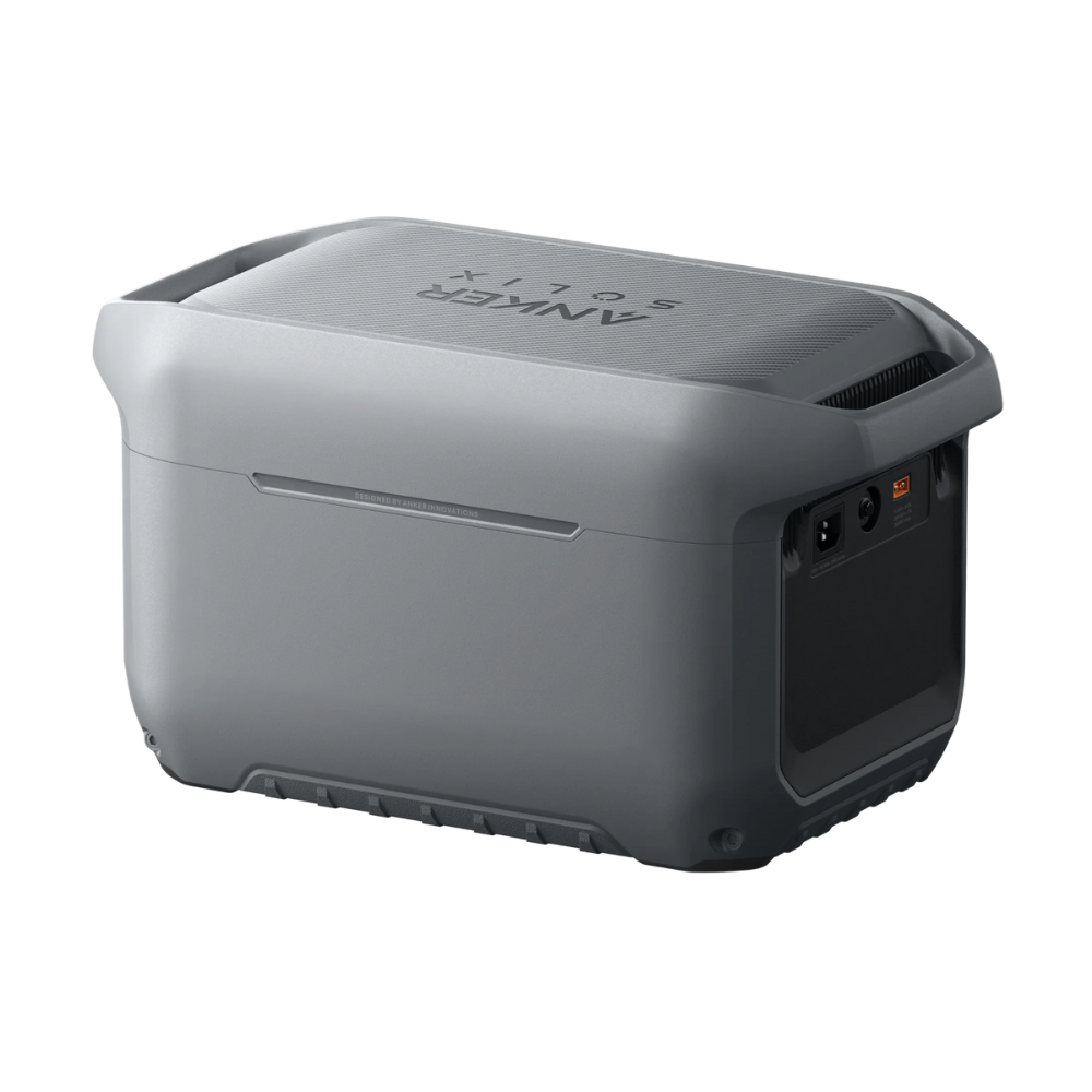 Anker SOLIX C2000 Gen 2 Portable Power Station