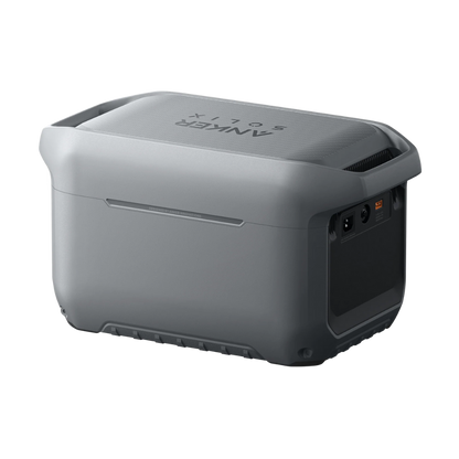 Anker SOLIX C2000 Gen 2 Portable Power Station