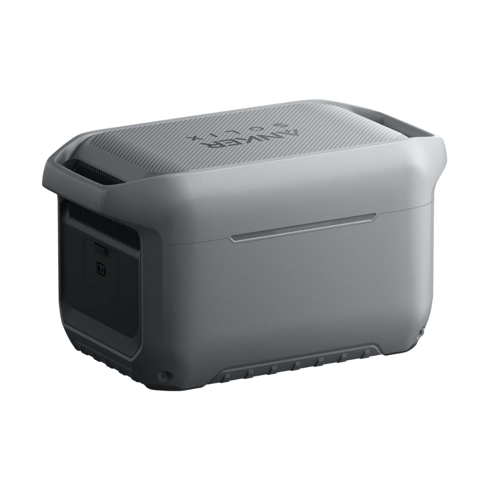 Anker SOLIX C2000 Gen 2 Portable Power Station