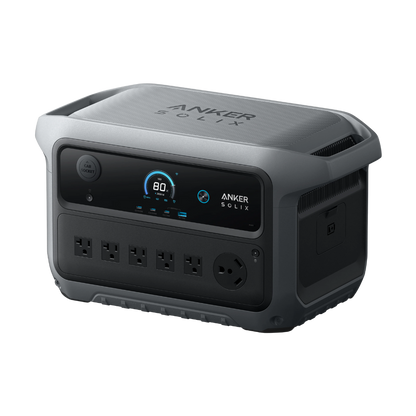 Anker SOLIX C2000 Gen 2 Portable Power Station