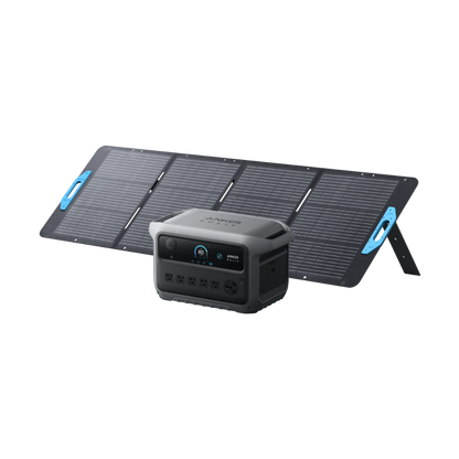 Anker SOLIX C2000 Gen 2 Portable Power Station