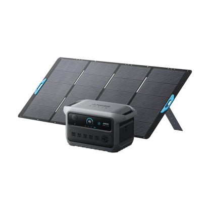 Anker SOLIX C2000 Gen 2 Portable Power Station