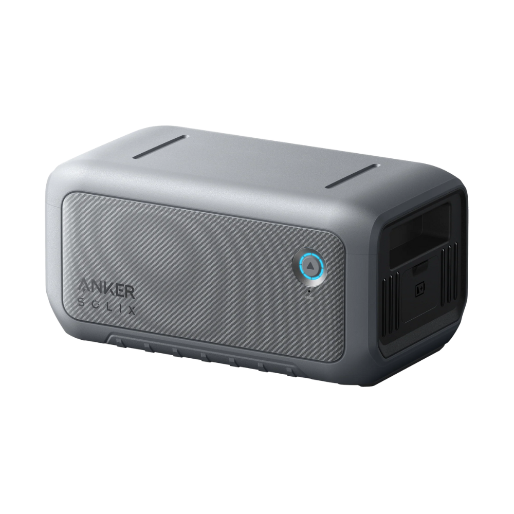 Anker SOLIX 2000 Gen 2 Expansion Battery – PowerGen Store