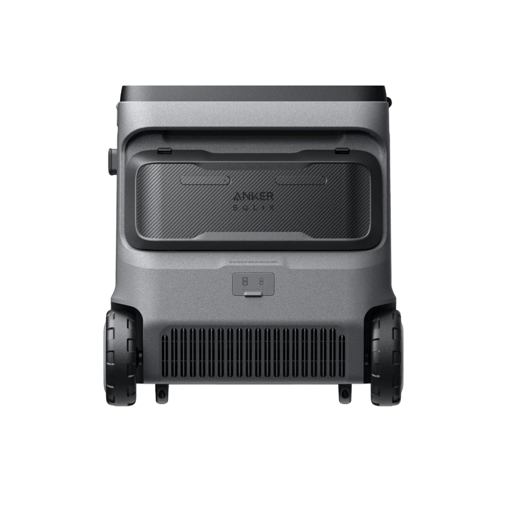 Anker Solix EverFrost Electric Cooler