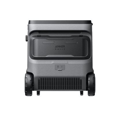 Anker Solix EverFrost Electric Cooler