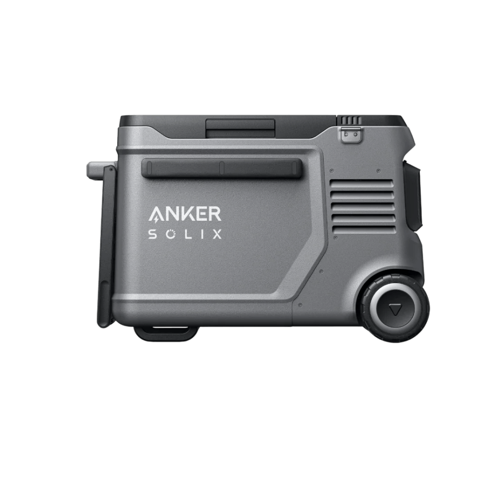 Anker Solix EverFrost Electric Cooler