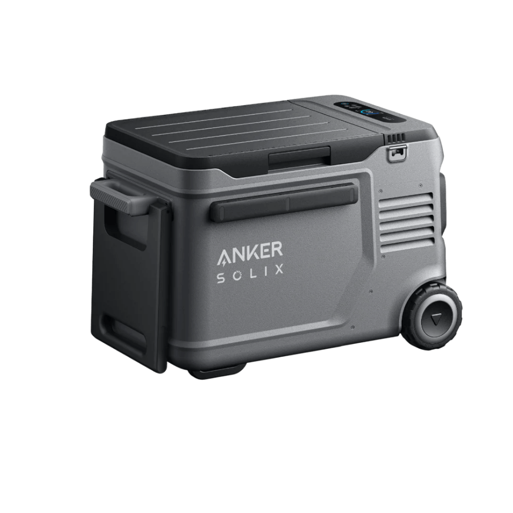 Anker Solix EverFrost Electric Cooler