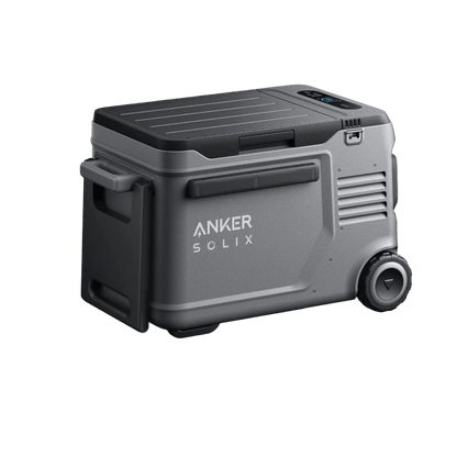 Anker Solix EverFrost Electric Cooler