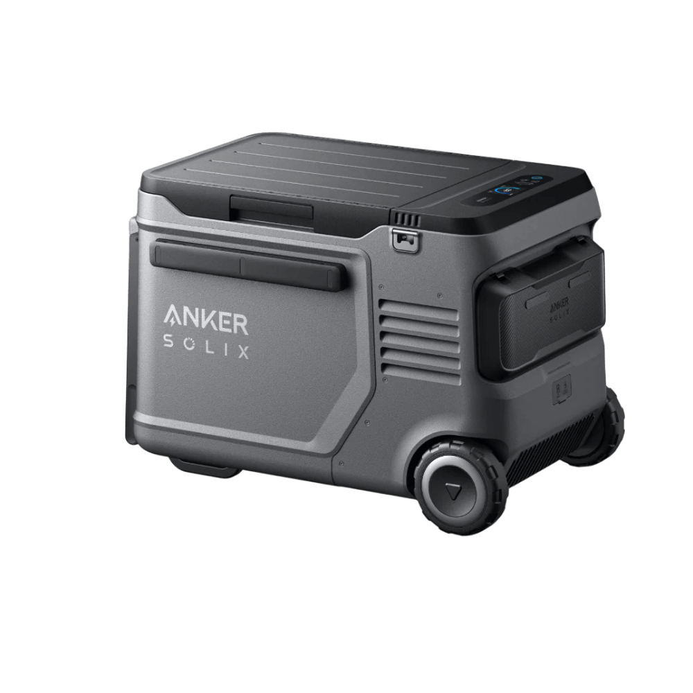 Anker Solix EverFrost Electric Cooler