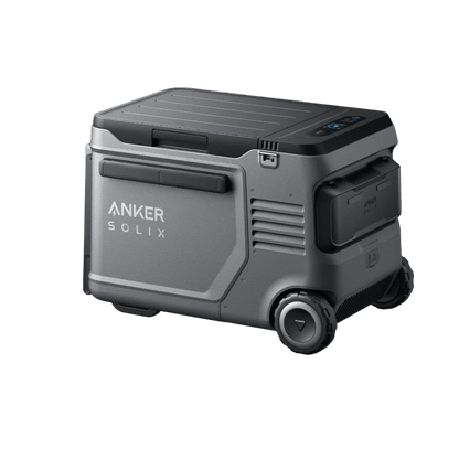 Anker Solix EverFrost Electric Cooler