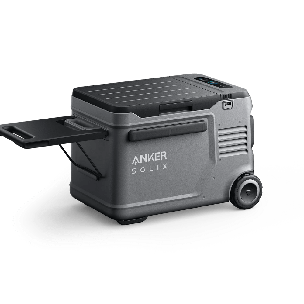 Anker Solix EverFrost Electric Cooler