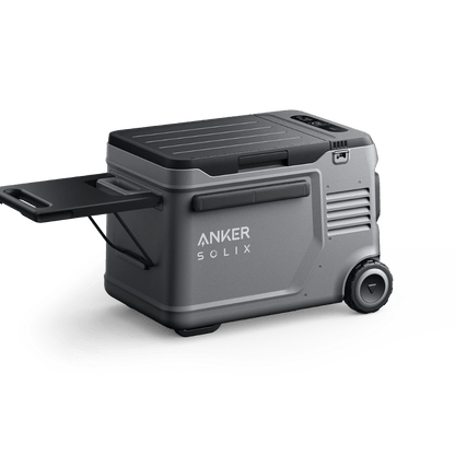 Anker Solix EverFrost Electric Cooler