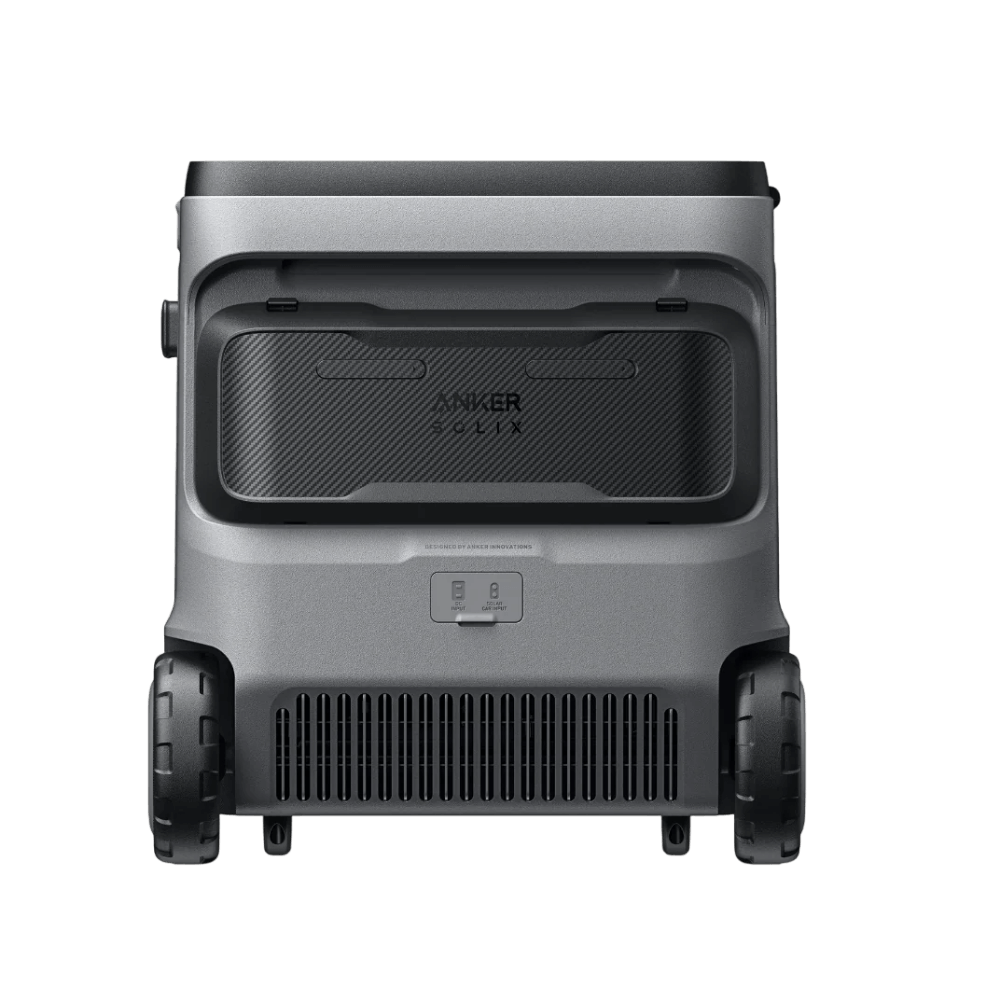 Anker Solix EverFrost Electric Cooler