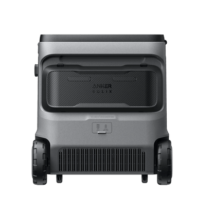Anker Solix EverFrost Electric Cooler