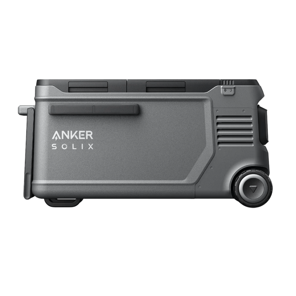 Anker Solix EverFrost Electric Cooler