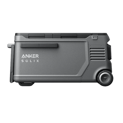 Anker Solix EverFrost Electric Cooler