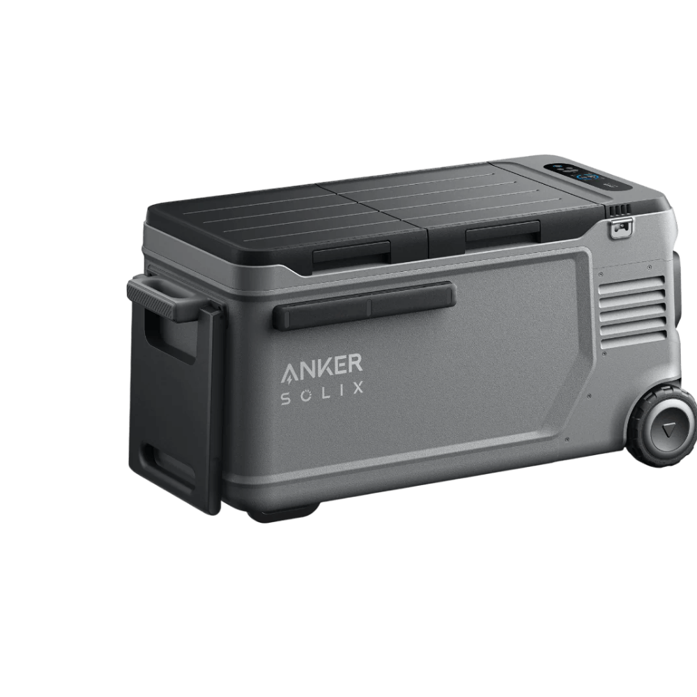 Anker Solix EverFrost Electric Cooler