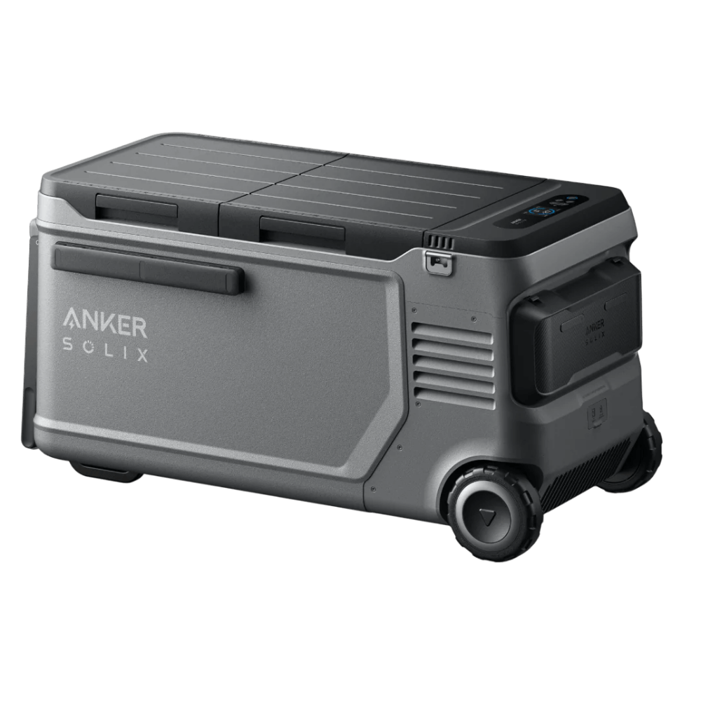 Anker Solix EverFrost Electric Cooler
