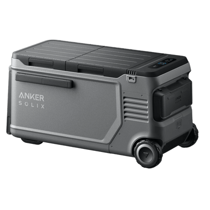 Anker Solix EverFrost Electric Cooler