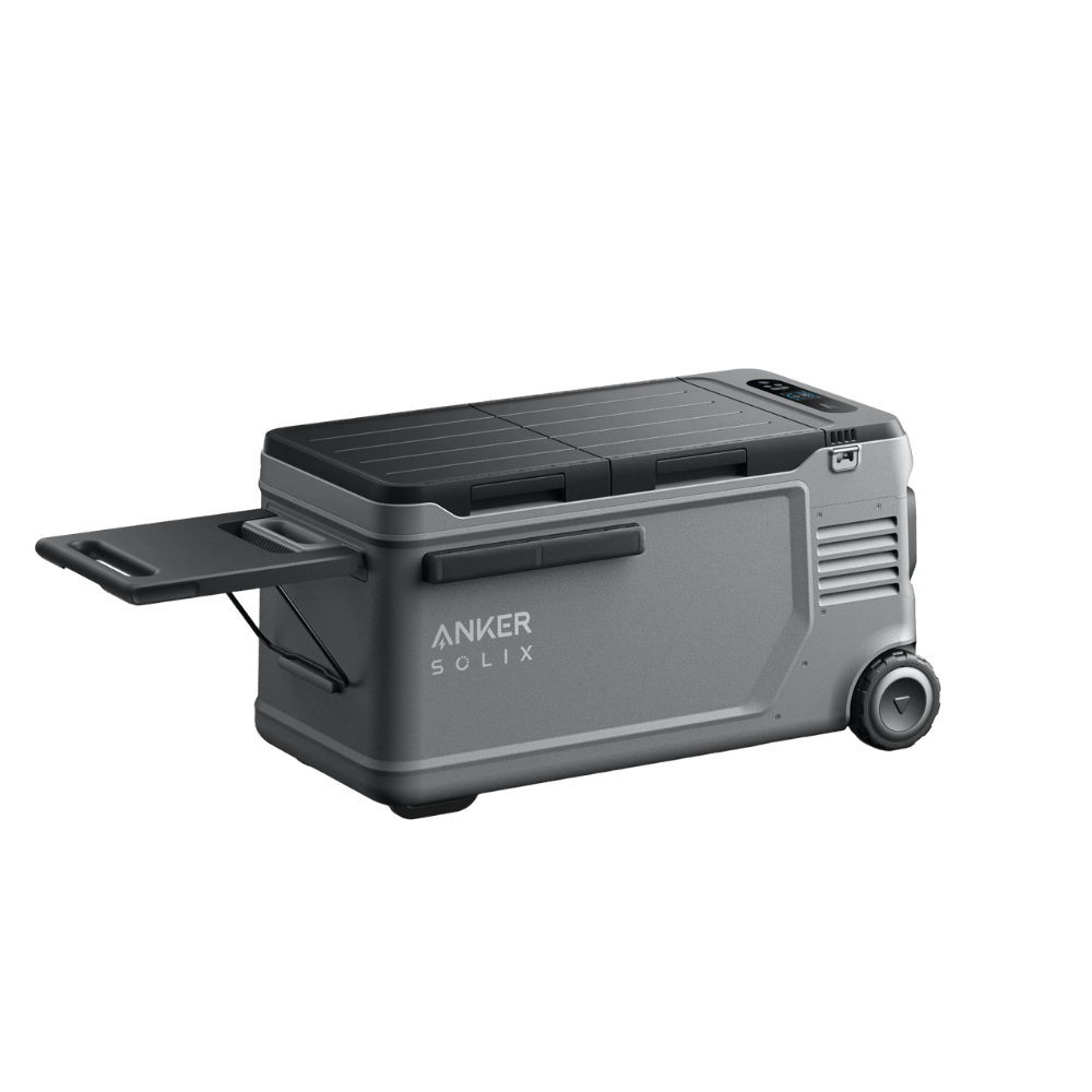 Anker Solix EverFrost Electric Cooler